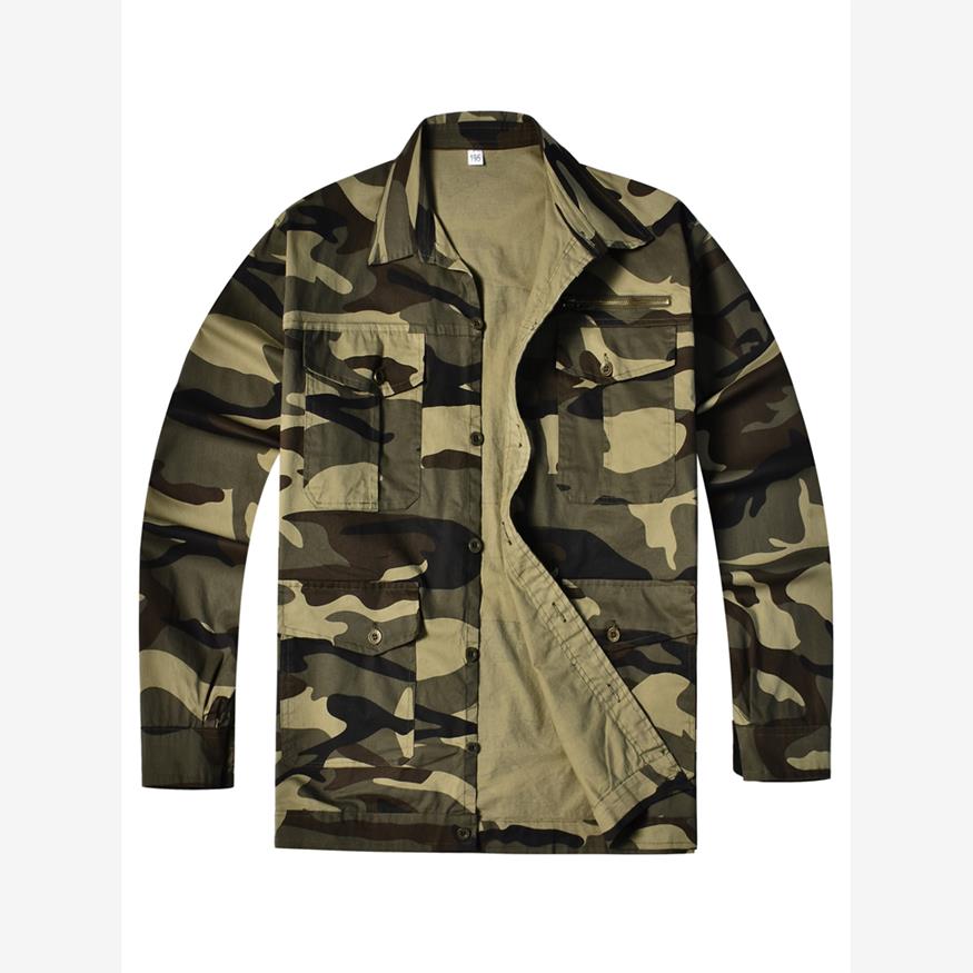 Farming A - Conjunto de Ropa de Trabajo de