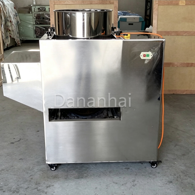 Farming A - Máquina Separadora de Ajo Comercial, Cortadora