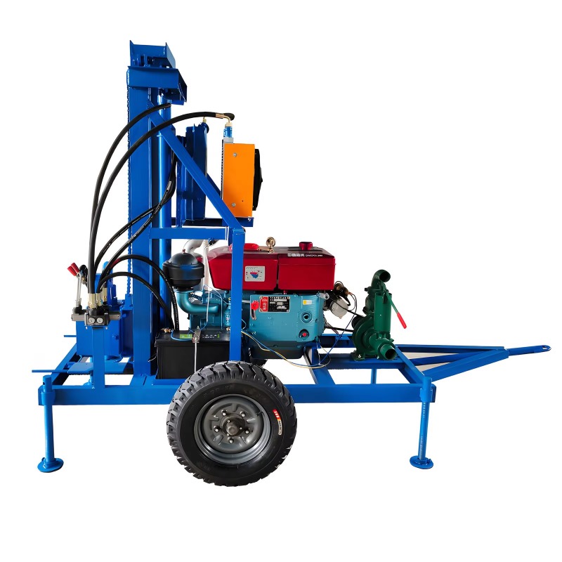 Plataforma de Perforación de P - Farming Agriculture Project reseña y precio