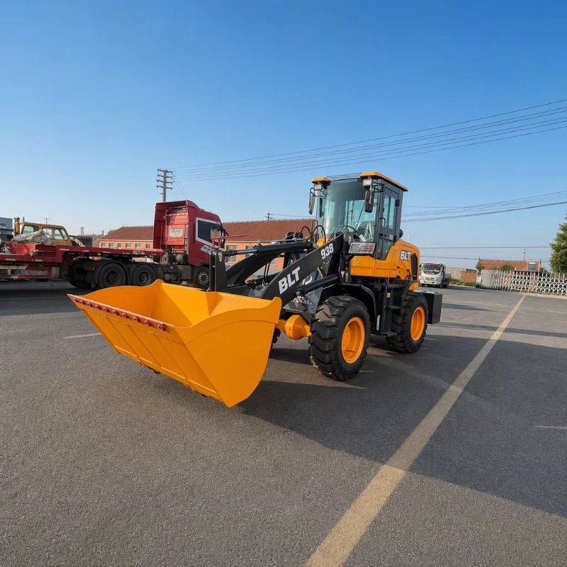 Minicargadora Hidráulica con R - Farming Agriculture Project reseña y precio