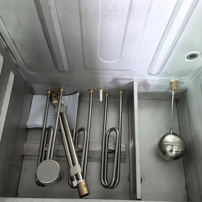 Vaporera Eléctrica Comercial d - Farming A reseña y precio